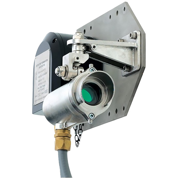 Honeywell Long Range Transmitter, ATEX 2104B2091 — Трансмиттеры