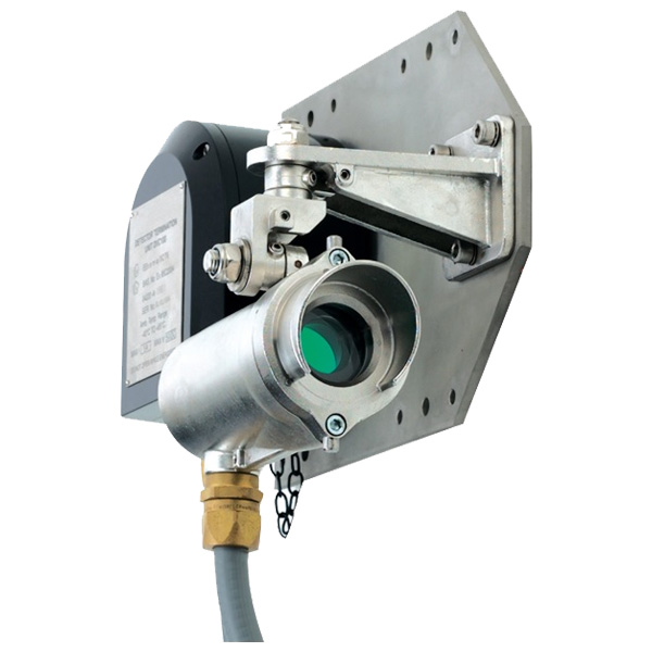 Honeywell Receiver Std Version Short Range ATEX 2104B2111 — Промышленные компоненты