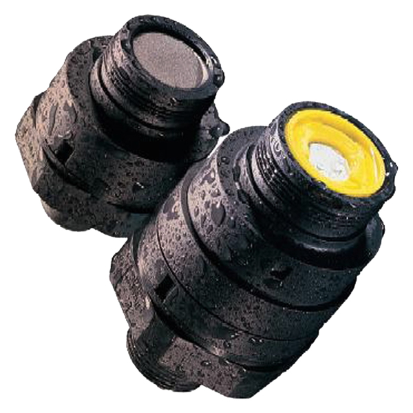 Honeywell Sensepoint Hazardous Area Approved Gas Detector 2106B1200 — Газоанализаторы и детекторы
