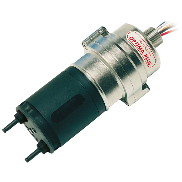 Honeywell Optima Plus Gas Detector 2108N4000N — Газоанализаторы и детекторы