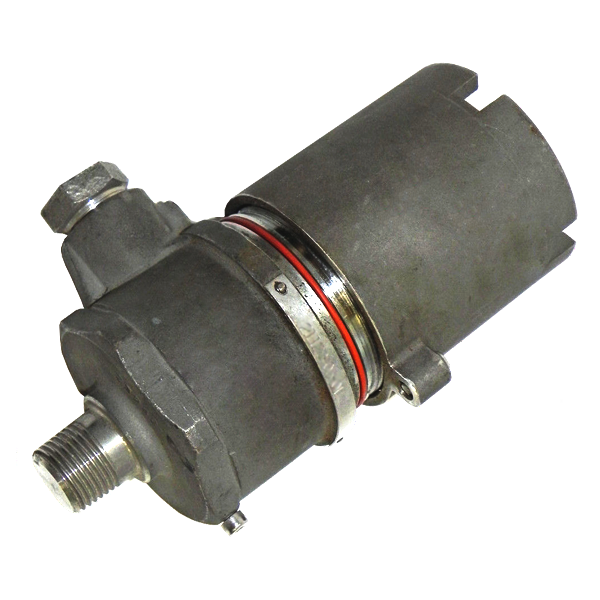 Bently Nevada Velocity Transducer Housing Assembly 21128-03-03 — Промышленные компоненты
