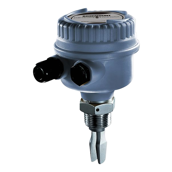 Rosemount 2120 Level Switch 2120D1DV1E1SM0010Q4 — Измерение уровня