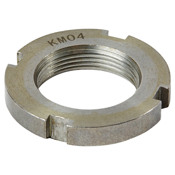 ABB Lock Nut 21262851-104 — Промышленные компоненты