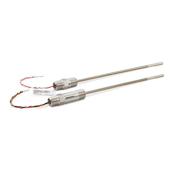 Rosemount™ 214C RTD Temperature Sensor 214CRWSMA1S3M0230SLI7X8Q4M2XAXW — Температура и термопары
