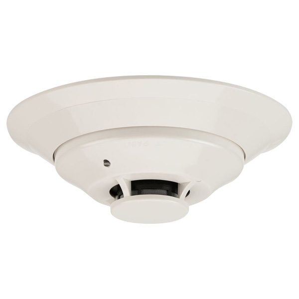 Honeywell 2151 Series Conventional Smoke Detector 2151 — Газоанализаторы и детекторы