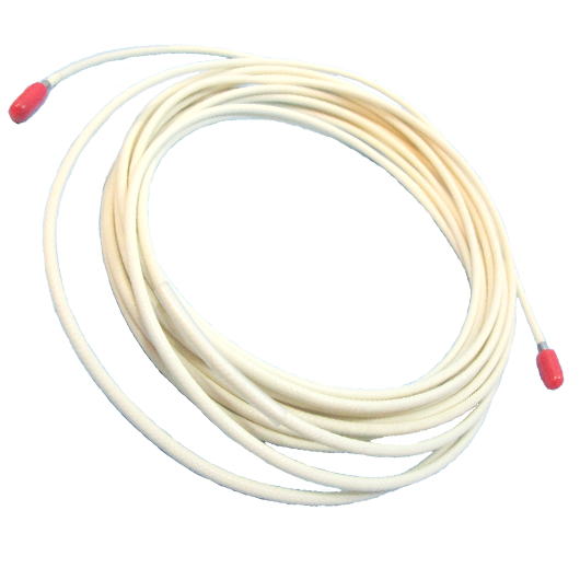Bently Nevada Proximitor Probe Extension Cable 21747-080-01 — Вибромониторинг