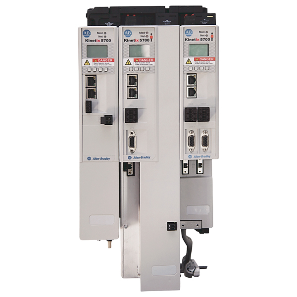 Allen Bradley Kinetix 5700 DC Bus Supply 2198-P070 — Промышленные компоненты