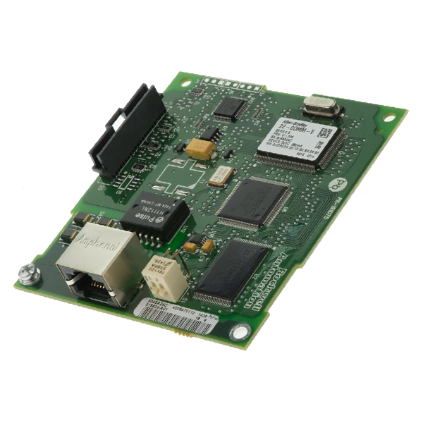 Allen Bradley EtherNet/IP Adapter 22-COMM-E — Кабели и соединители