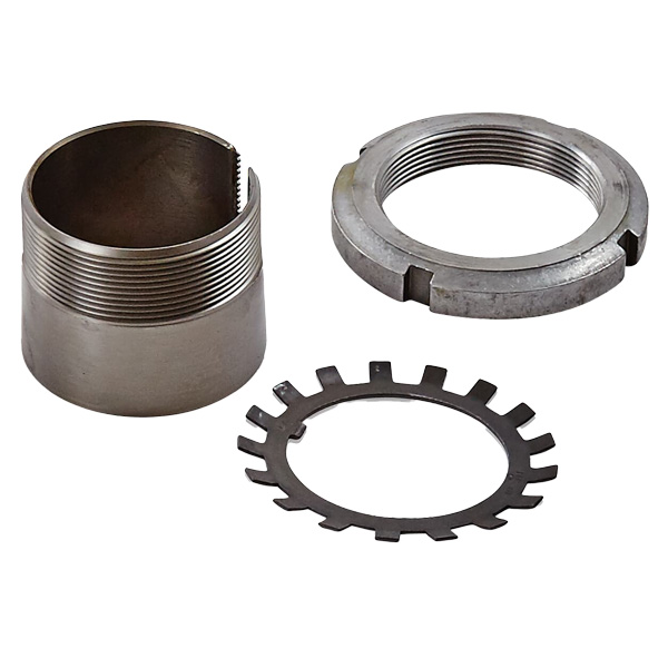 ABB Clamping Sleeve 22131905-21 — Промышленные компоненты