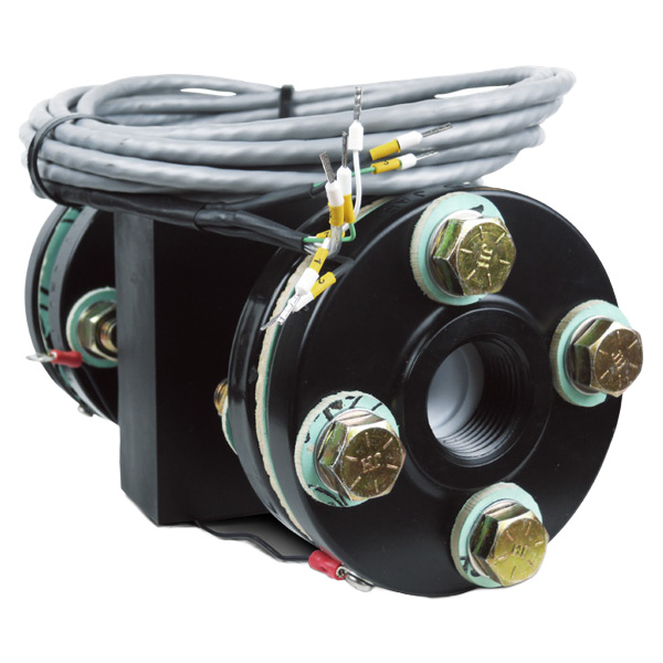 Rosemount™ 222 Toroidal Flow Through Conductivity Sensor 222-01-54 — Расходомеры