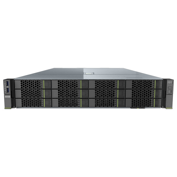xFusion FusionServer 2288H V5 Rack Server 2288HV5 — Промышленные компоненты