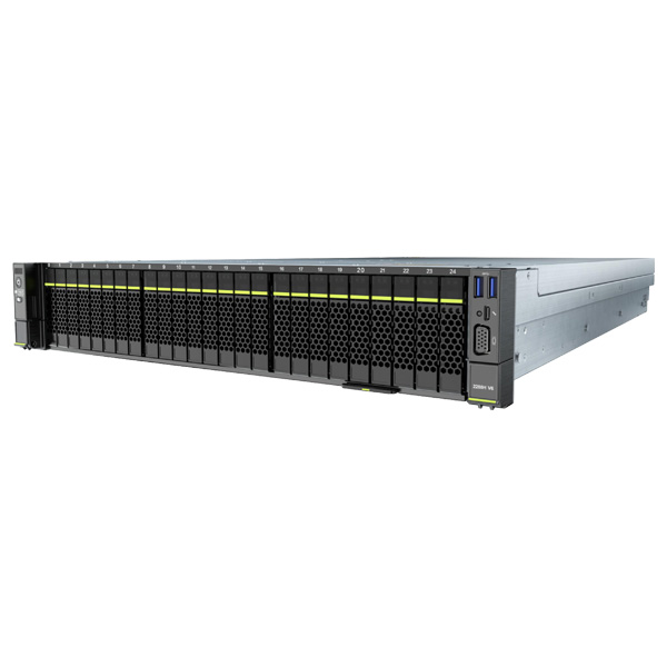 xFusion FusionServer 2288H V6 Rack Server 2288HV6 — Промышленные компоненты