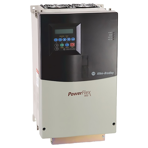 Allen Bradley PowerFlex 400 AC Drive 22C-D060A103 — Приводы и преобразователи частоты