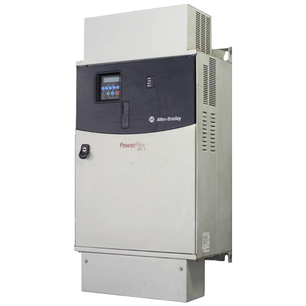 Allen Bradley PowerFlex 400 AC Drive 22C-D170A103 — Приводы и преобразователи частоты