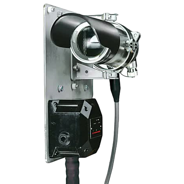 Dräger Polytron Pulsar ATEX 4-120m (RX only) 2350312 — Промышленные компоненты