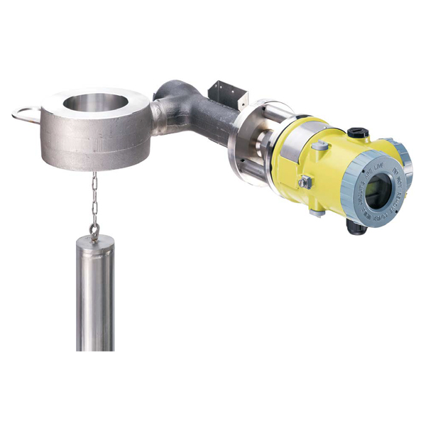 Foxboro 244LD Intelligent Buoyancy Transmitter 244LD-KI4R2RNNB1C6-MLN — Трансмиттеры