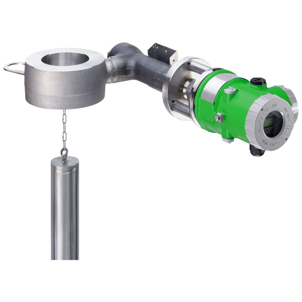 Foxboro 244LD Buoyancy Digital Level Transmitter 244LD-SI4R2RNNHD0C-HML1236Q — Трансмиттеры