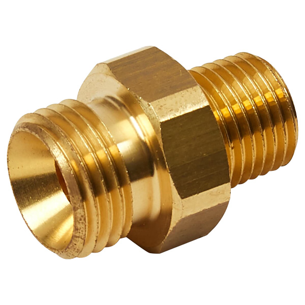 ABB Adapter/Nipple 2529168-11 — Кабели и соединители