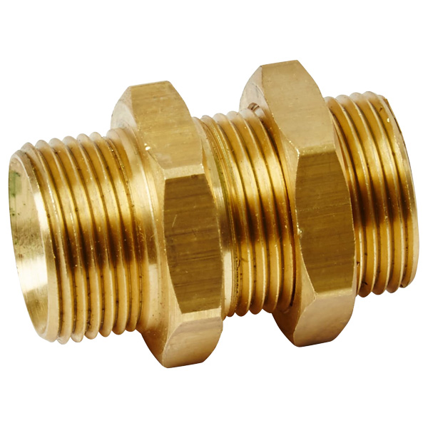 ABB Bulkhead Fitting