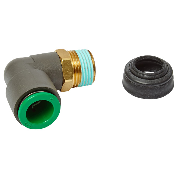 ABB Banjo Fitting 2529316-2 — Промышленные компоненты