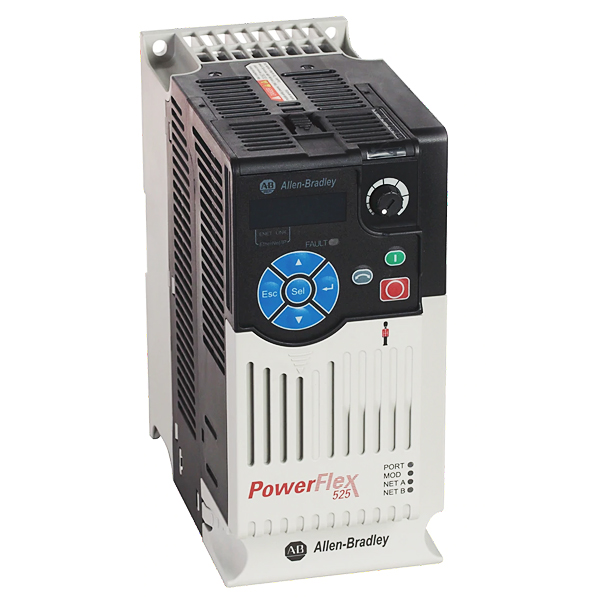 Allen Bradley Drive 25B-B017N104 — Приводы и преобразователи частоты