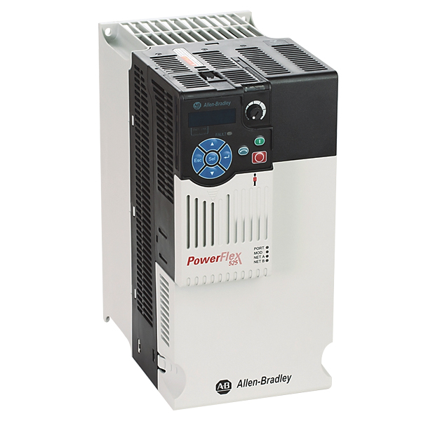 Allen Bradley Drive 25B-B032N104 — Приводы и преобразователи частоты