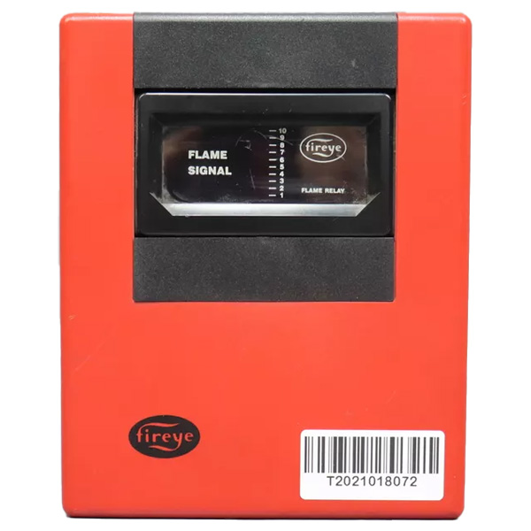 Fireye Flame Amplifier 25SU3-5166 — Газоанализаторы и детекторы