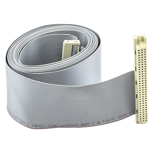 ABB DSTK 150 Cable Assembly Flat Cable 26390603-A — Кабели и соединители