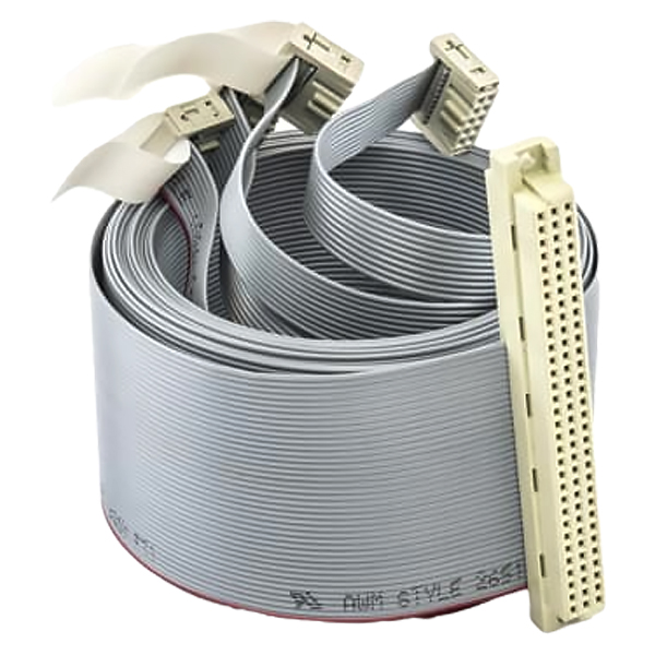 ABB DSTK 165 Ribbon Cable 26390603-AN — Кабели и соединители