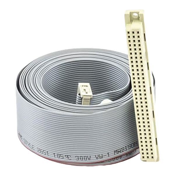 ABB DSTK 153 Ribbon Cable 26390603-G — Кабели и соединители