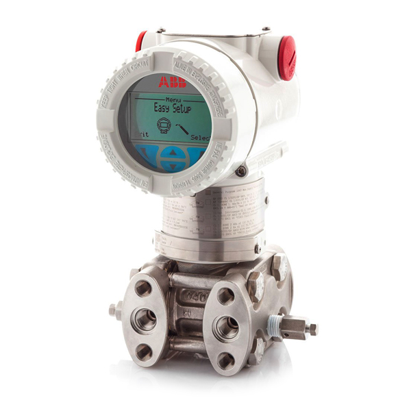 ABB 266DSH Differential Pressure Transmitter 266DSHQHSQ2T3E1L1B5S2I2C1C5H3 — Трансмиттеры