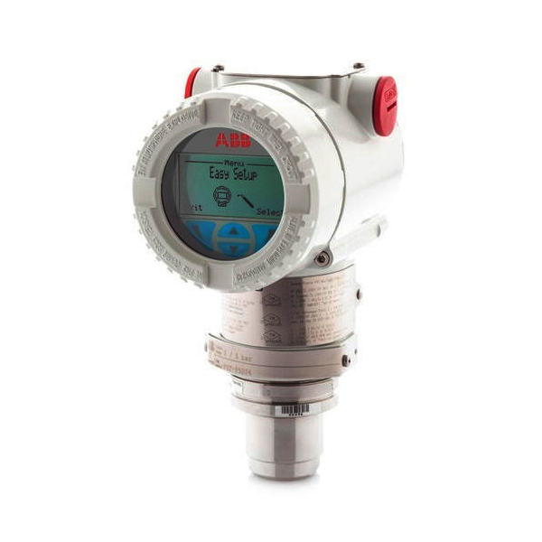 ABB Gauge Pressure Transmitter 266HSHSKBB1/E2L1I2H3 — Трансмиттеры