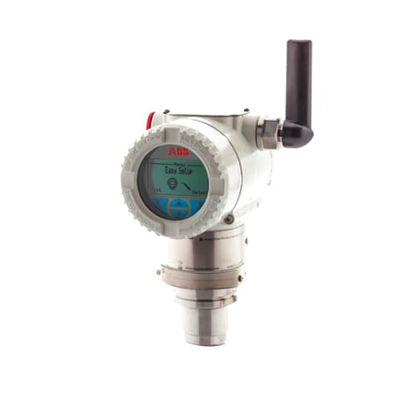ABB Absolute Pressure Transmitter 266NSHMKBB1L1 — Трансмиттеры