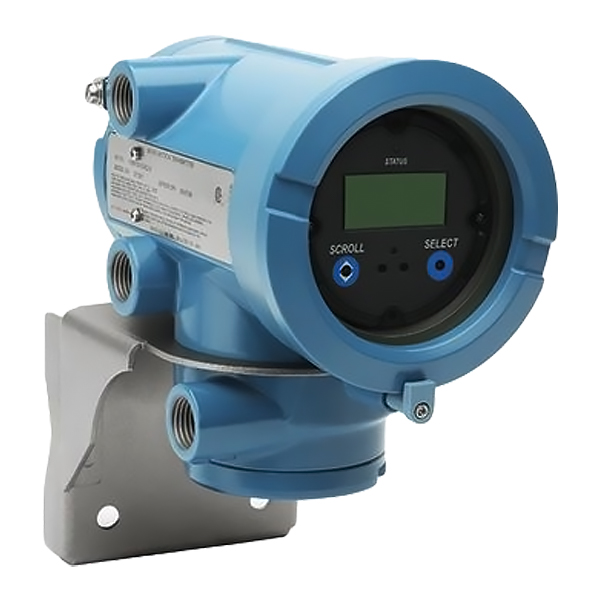 Micro Motion 2700 Field-Mount Multivariable Flow And Density Transmitter 2700I11CFZEZZZ — Трансмиттеры