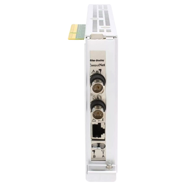 Allen Bradey ControlNet Communication Module 2711P-RN15S — Модули ввода-вывода