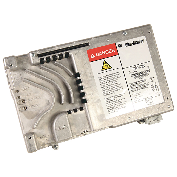 Allen Bradley PanelView Plus 6 Logic Module 2711P-RP8A — Панели оператора HMI