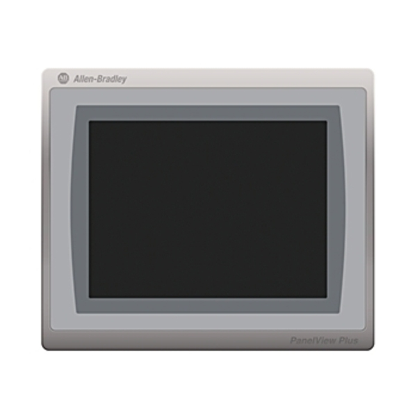 Allen-Bradley PanelView Plus 7 Standard 2711P-T10C21D8S — Панели оператора HMI