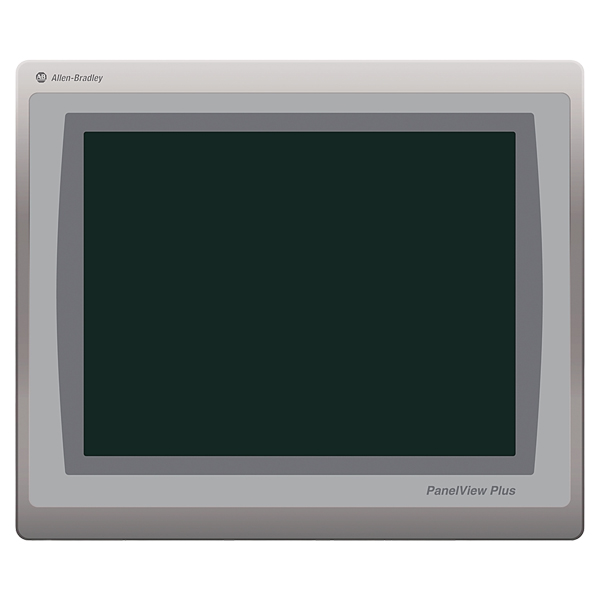 Allen Bradley PanelView Plus 7 Performance Terminal 2711P-T10C22D9P — Панели оператора HMI