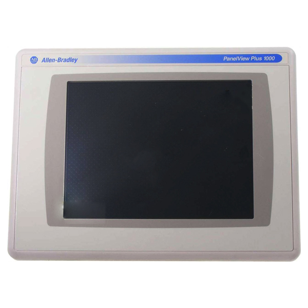 Allen-Bradley PanelView Plus 1000 Color 2711P-T10C4D1 — Панели оператора HMI