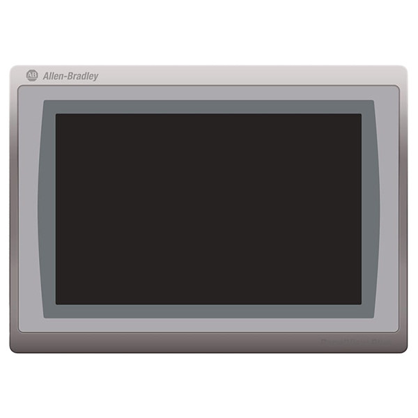 Allen Bradley PanelView Plus 6 Terminal 2711P-T12C4D8 — Панели оператора HMI