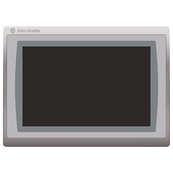 Allen Bradley Panelview Plus 7 Operator Interface 2711P-T12W21D8S — Панели оператора HMI