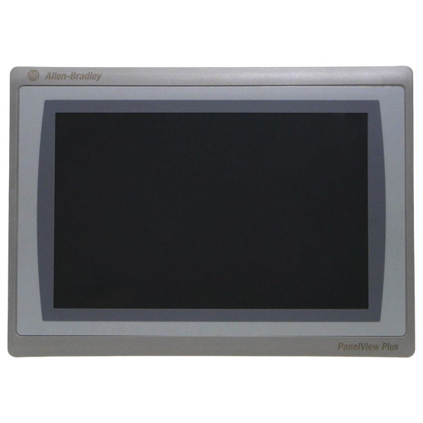 Allen Bradley Operator Interface 2711P-T12W22D8S — Панели оператора HMI