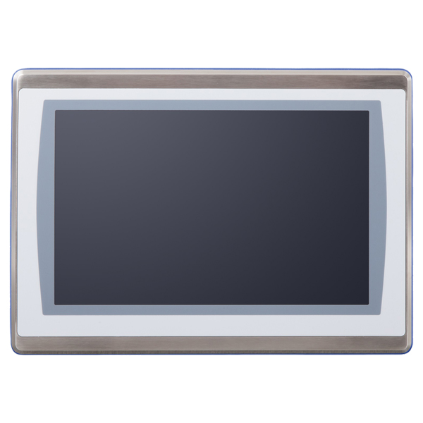 Allen Bradley PanelView Plus 7 Graphic Terminal 2711P-T12W22D9P-BSHK — Панели оператора HMI