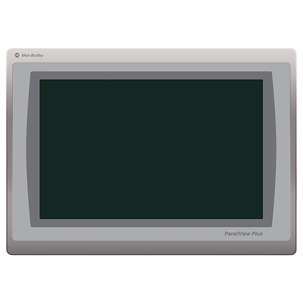 Allen Bradley 2711P PanelView Plus 7 Performance Terminal 2711P-T12W22D9P — Панели оператора HMI