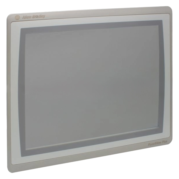 Allen Bradley PanelView Plus 7 Standard Terminal 2711P-T15C21D8S — Панели оператора HMI