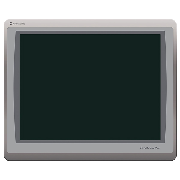 Allen Bradley PanelView Plus 7 Performance Terminal 2711P-T15C22D9P — Панели оператора HMI