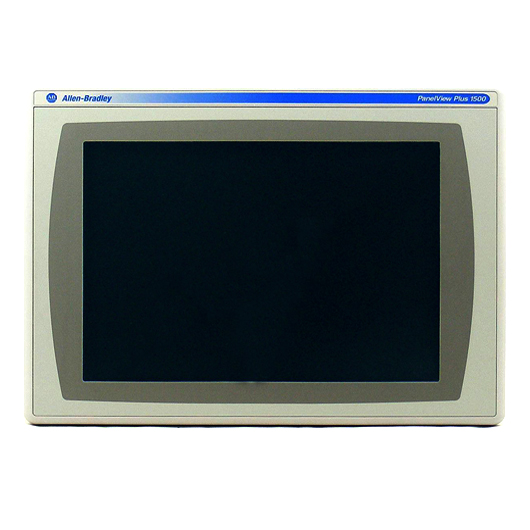 Allen Bradley PanelView Plus 1500 2711P-T15C4D8 — Панели оператора HMI