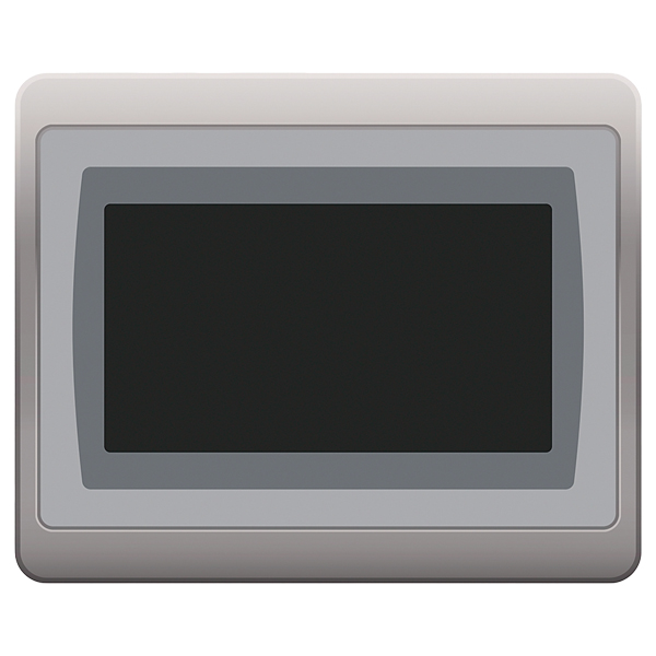 Allen Bradley PanelView Plus 7 Standard Terminal 2711P-T4W21D8S — Панели оператора HMI
