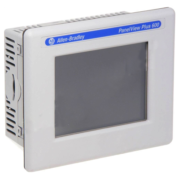Allen Bradley PanelView Plus 7 Standard Terminal 2711P-T6C21D8S — Панели оператора HMI