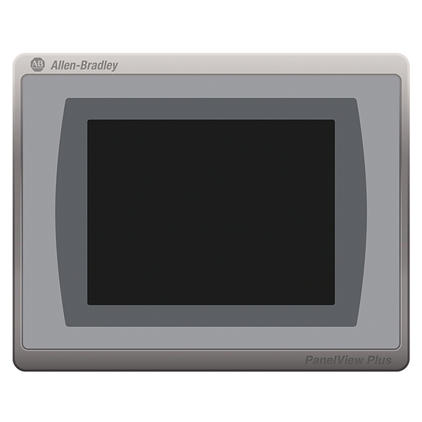 Allen-Bradley PanelView Plus 7 Color Touch 7" 2711P-T7C21D8S — Панели оператора HMI